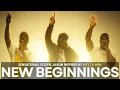 Boys2Men - 30 SONGS OF NEW BEGINNINGS (Christian R\u0026B Album) | 90s Vocal Harmony Inspired)