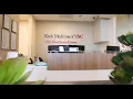 tour of Keck Medicine of USC s Huntington Beach location