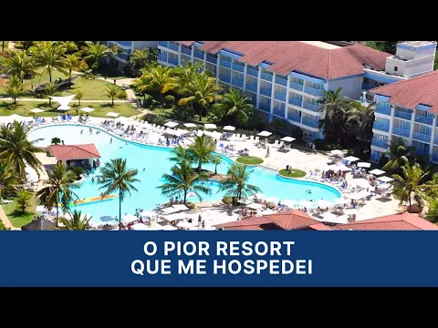 Download MP3 REVELAÇÃO: O pior Resort que me hospedei!