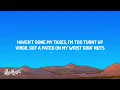 Future - Life Is Good (Lyrics) ft. Drake