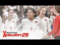 MaxPreps Top 25 Girls Volleyball Rankings