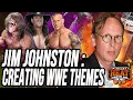 Download Lagu WWE music genius JIM JOHNSTON: Making WWE’s Entrance Themes