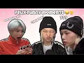 Download Lagu Stray Kids Felix Being Unintentionally Funny ✨🐥