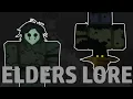 Ganyamede and Vesperian Lore