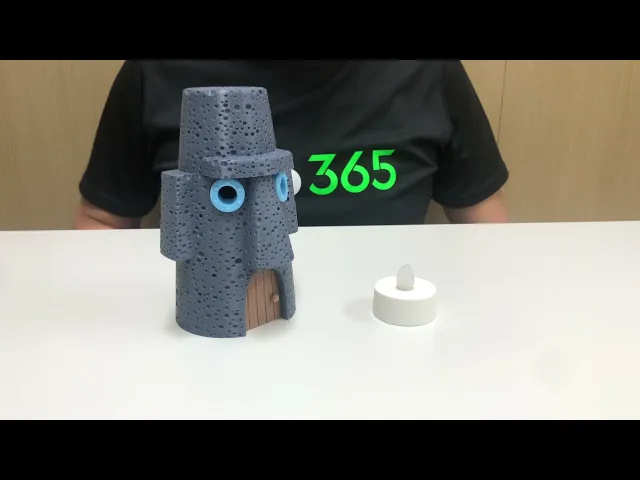 Squidward's House video thumbnail