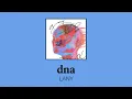Download Lagu 찐사랑한테 들려주세요, 완전 사랑꾼 가사💓 | 레이니 (LANY) - dna (가사/한글/해석)