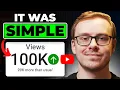 Download Lagu How I FINALLY Got Out of Small Channel H3LL