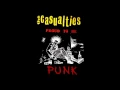 Download Lagu The Casualties - 98' demo cassette (unreleased)