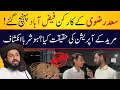 Download Lagu Saad Rizvi Supporter Reached Islamabad | Muridke Incident Exclusive Revelations