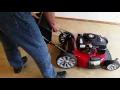 Troy Bilt TB 120 a simple review
