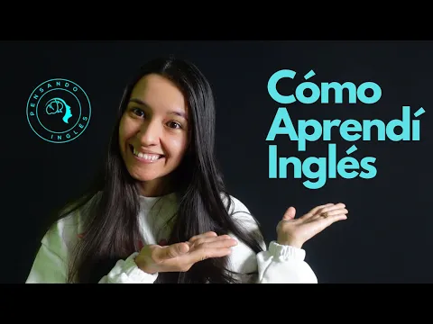 A1: урок аудирования — Cómo mi esposa aprendió Inglés | Pensando Inglés