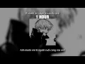 Download Lagu [1 HOUR] Shinunoga E-Wa / Fujii Kaze [ lyrics - vietsub ]