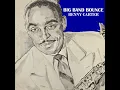 In A Mellow Tone