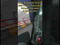 Footage Banjir Dikawasan Fly Over - Jalan layang Pantura Pamanukan Subang Jawa Barat 8 Februari 2021