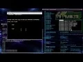 pgdb: an assembly language front end for QEMU