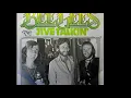 Bee Gees ~ Jive Talkin' 1975 Disco Purrfection Version