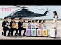 Download Lagu Lọ Lem và Tổng tài qua đêm sinh ra 5 đứa bé, kết quả 3 Tổng tài tranh nhau làm ba của bọn nhỏ