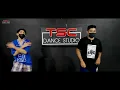 Konshens - Turn Around | Mikka Javier Dancehall Choreography