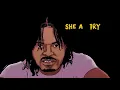 GOVANA - CUPS UP (Official Lyric Video)