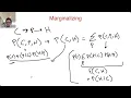 CMPT 727 L29 1 Hidden variables