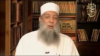 تجارب الزمان شاهد رد الشيخ الحويني علي مناظرة الجماعات الإسلامية 