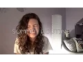 Summer Routine Piper Quinn