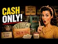 No Credit Card No Problem The Forgotten 1950s Way to Buy Everything Debt-Free
