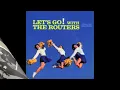 Michael Z. Gordon and The Routers - Let's Go!