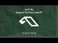 Just Her - Running