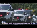 September 11 Camden County students and first responders join in a ceremony to honor lives lost