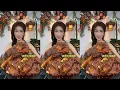 Download Lagu 【ASMR】【MUKBANG】NO TALKING EATING SHOW | CHINESE FOOD | 食べる | 吃播 #咀嚼音