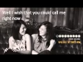 Download Lagu Officially Missing You - Jayesslee Studio Sessions (Lyric Video)