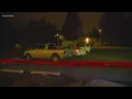 Man shot near Sullivan Park in Spokane Valley 3 people detained