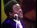 FATS DOMINO LET Let the Four Winds Blow STEREO