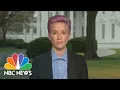 Megan Rapinoe Speaks Out About Gender Discrimination Equal Pay NBC Nightly News