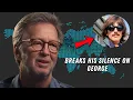 Download Lagu At 80, Eric Clapton Exposes What Really Happened With George Harrison