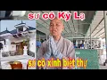 Download Lagu Lần đầu tiên mới thấy sư cô kỳ lạ xinh biệt thự để tu 😅😅😅😅 #hotientv