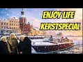 Lagu KERSTSPECIAL OP HET WATER | Dit schip is te mooi voor woorden