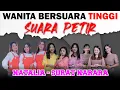 Download Lagu TRIO WANITA BERSUARA TINGGI [[ NATALIA - SURAT NARARA ]] cover