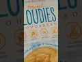 Download Lagu NEW KETO ITEMS AT ALDI CLOUD BREAD 🍞 #shorts