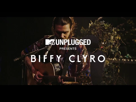 Download MP3 Biffy Clyro – Many of Horror (MTV Unplugged Live at Roundhouse, London)