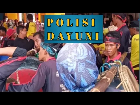 CUTA MUDAPOLISIDAYUNI dicikandang