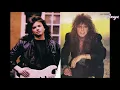 Download Lagu John Norum ft. Joey Tempest  [EUROPE]  - We Will be Strong (Lyrics on screen \u0026 Sub español) 1992