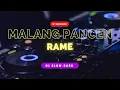 Download Lagu DJ CAMPURSARI SLOW BASS ● MALANG PANCEN RAME