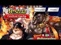 Vestria Festival V Gacha Roll Crave Saga