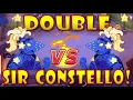 TWO Sir Constello Battles in Prodigy Math The Floatlings Have Arrived in Starlight Festival