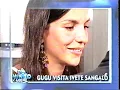 Download Lagu Gugu visita Ivete Sangalo (Domingo Legal 2001)