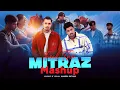 Download Lagu Feel The Mitraz Mashup | Junoon X Raatein X Door Hovi Na Etc. | Mahesh Suthar