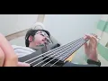 Download Lagu Wings - Bujang Senang (Bass Cover)
