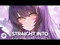 Lagu Nightcore - Straight Into The Ground (Lyrics)